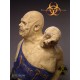 Zombies Unleashed Bust The Vittle Brothers 15 cm